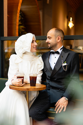 İstanbul Sokakları