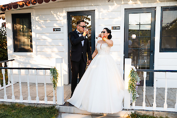 Simge + Osman
