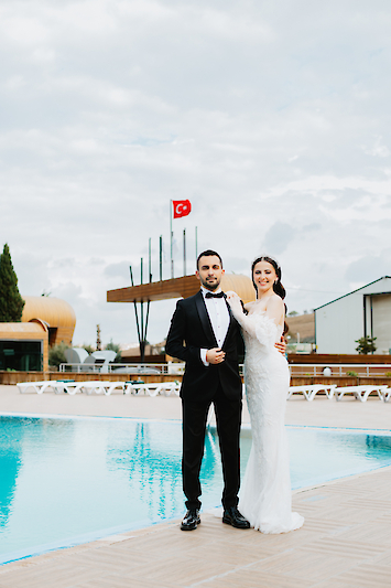 Merve + Alihan