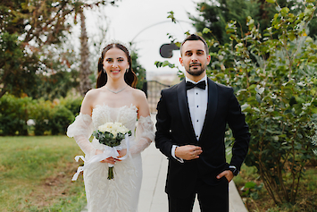 Merve + Alihan