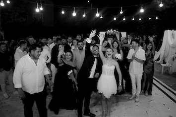 İlayda + Berk
